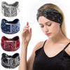 Women's Pattern Multi Casual Hairband