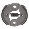 Garden Equipment Clutch Replacement Compatible with Different 43cc and 52cc Trimmers and Brushcutters Replacement Part