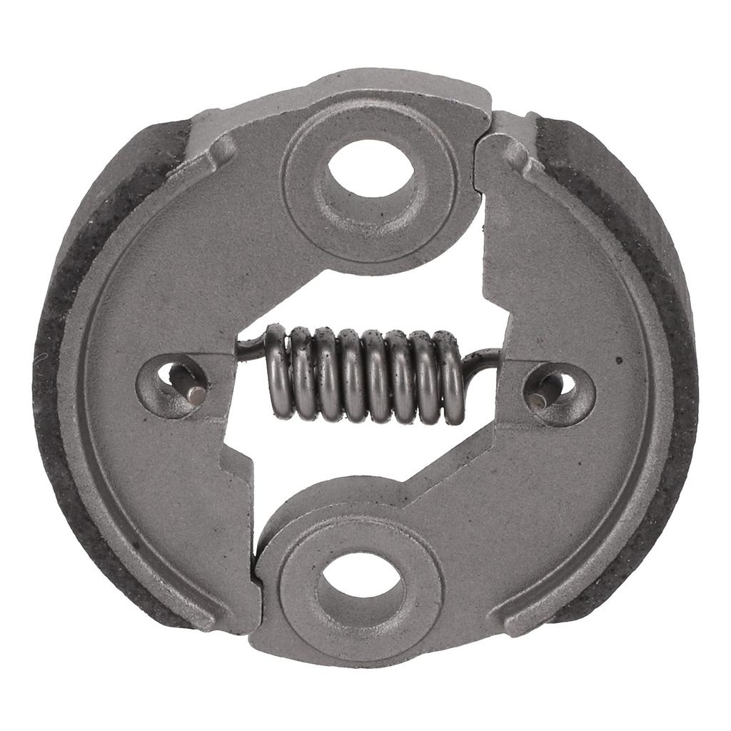 Garden Equipment Clutch Replacement Compatible with Different 43cc and 52cc Trimmers and Brushcutters Replacement Part