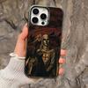 Templar Phone Case for Xiaomi Redmi Note 7 8 9 9S 10 11 12 13 14 15 Pro Plus 4G 5G Anti Fall Matte Back Cover Knight Vintage