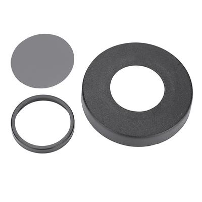 Sonnenfilter Sonnenfolie Membran 50mm Astronomisches Teleskop Objektivdeckel