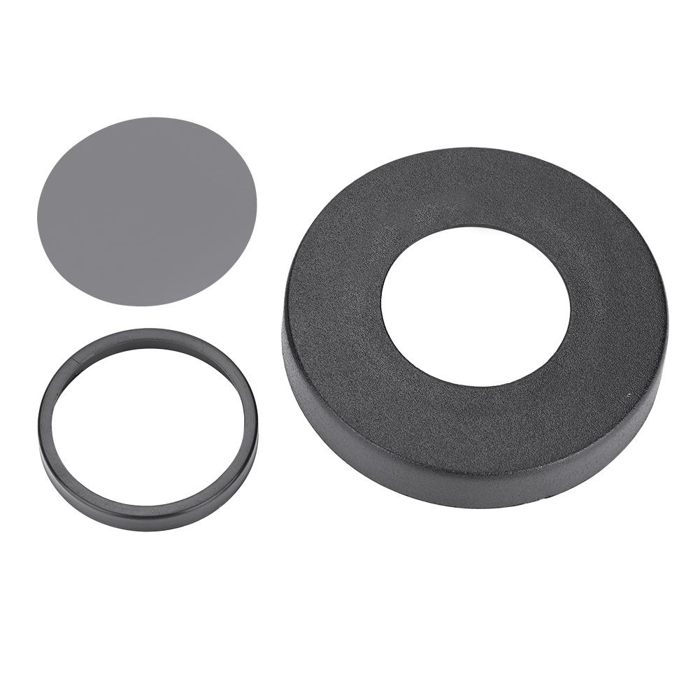 

Solar Filter Sun Film Membrane 50mm Astronomical Telescope Lens Cap