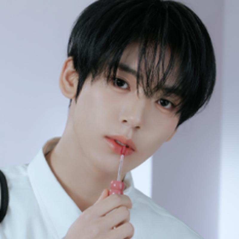    Colorgram [new Line] Tanghulu Tangle Tint Line  Conventional Milk  19 Plum Bomb  + Mini Tangloss 