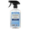 Bathroom Cleaner, Grime Fighter, 16.9 Fl Oz (500 Ml)