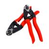 65 Manganese Steel Brake Line Shears Brake Line Tube Plier Wire Cable Cutter Spoke Cutting Pliers