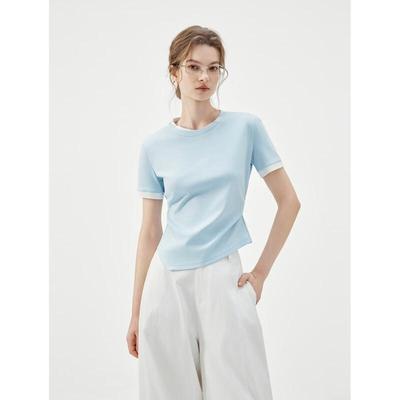 Tops – T-Shirts