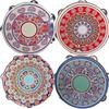 Children's Xinjiang Dance Tambourine for Orff Instrument Teachers and Grade Exams