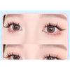 Bonnie Wisp - Natural Glue-free Bottom Multipack False Eyelashes Cluster