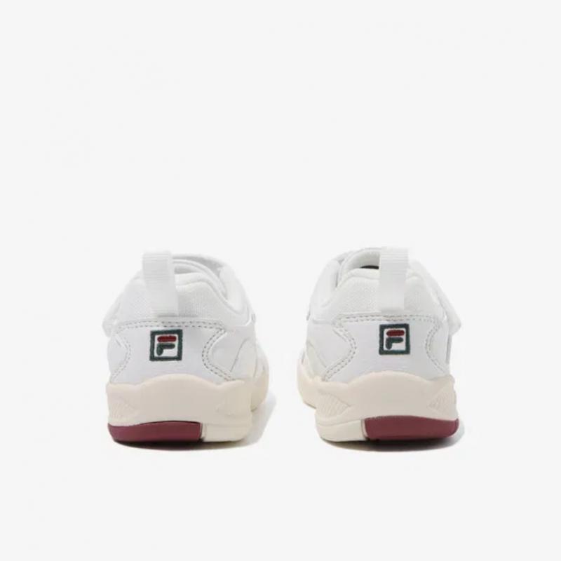 Fila Kids Grand Prix Td  3xm02370f 926 