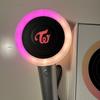 [USED] TWICE CANDYBONG Z penlight
