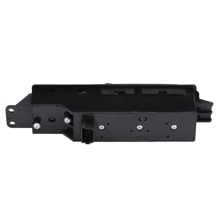Bouton de commutation de commande de fenêtre principale d\'alimentation de voiture adapté pour Mercedes Benz Vito 2003-2014 W639