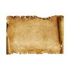 Vintage Kraft Paper Photography Background Cloth Wall Tapestry Art Science Fiction Room Home Decor Decor Blanket