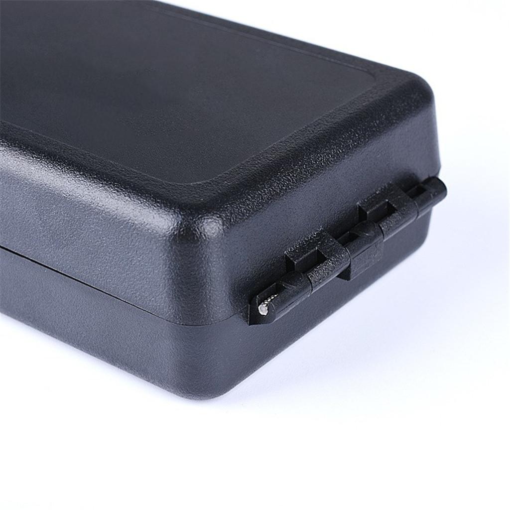 Headset Protective Carrying Cases Earphones Accessories Dustproof Protector Boxes Holder Headphone Shockproof Holders