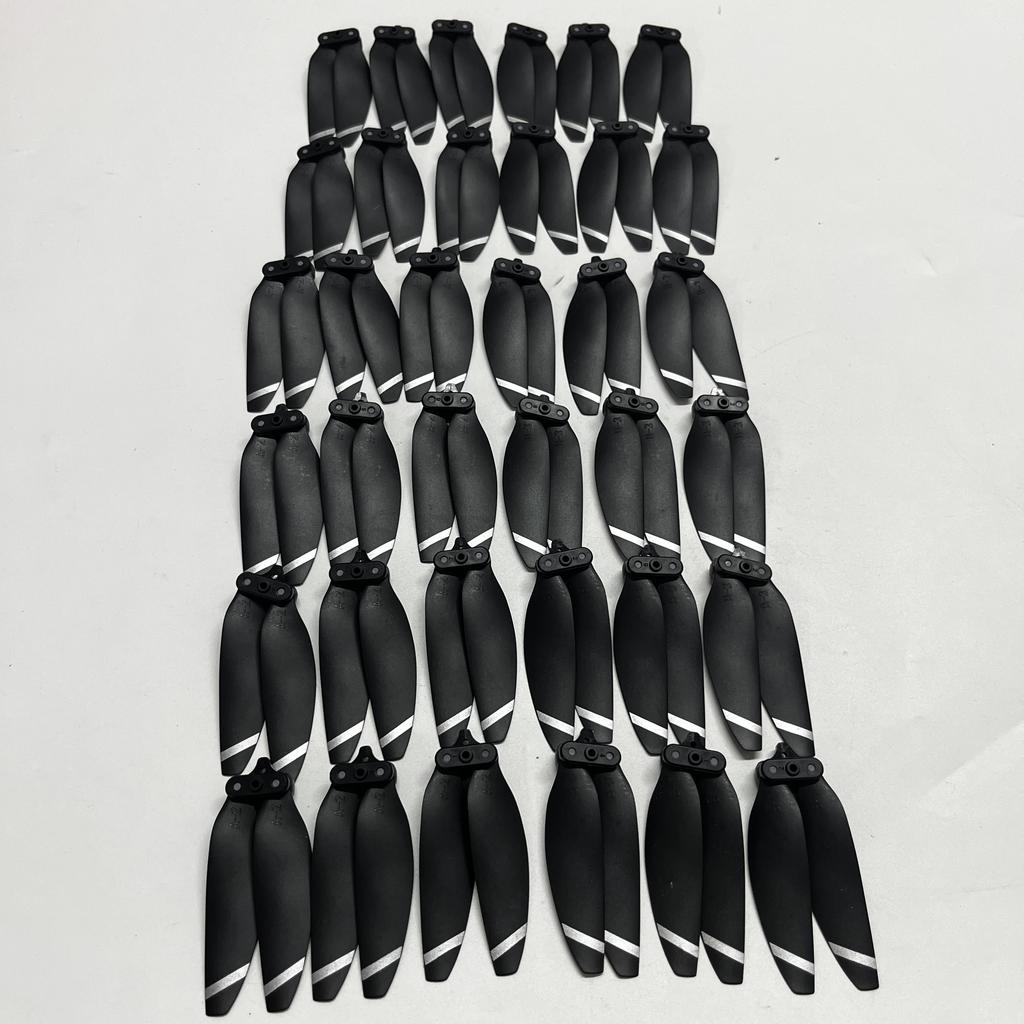 LYZRC L900 Pro Blades RC Drone Prop Maple Leaf L900PRO Quadcopter Propellers Parts Accessories