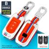 Honda Car Key Cover for CRV, Lingpai, Binzhi, XRV, Fit, Civic, Accord, Spirior