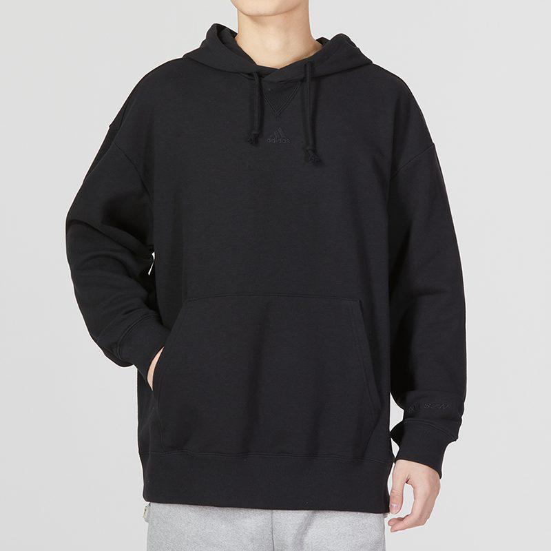 adidas All Szn French Terry Hoodie IC9758