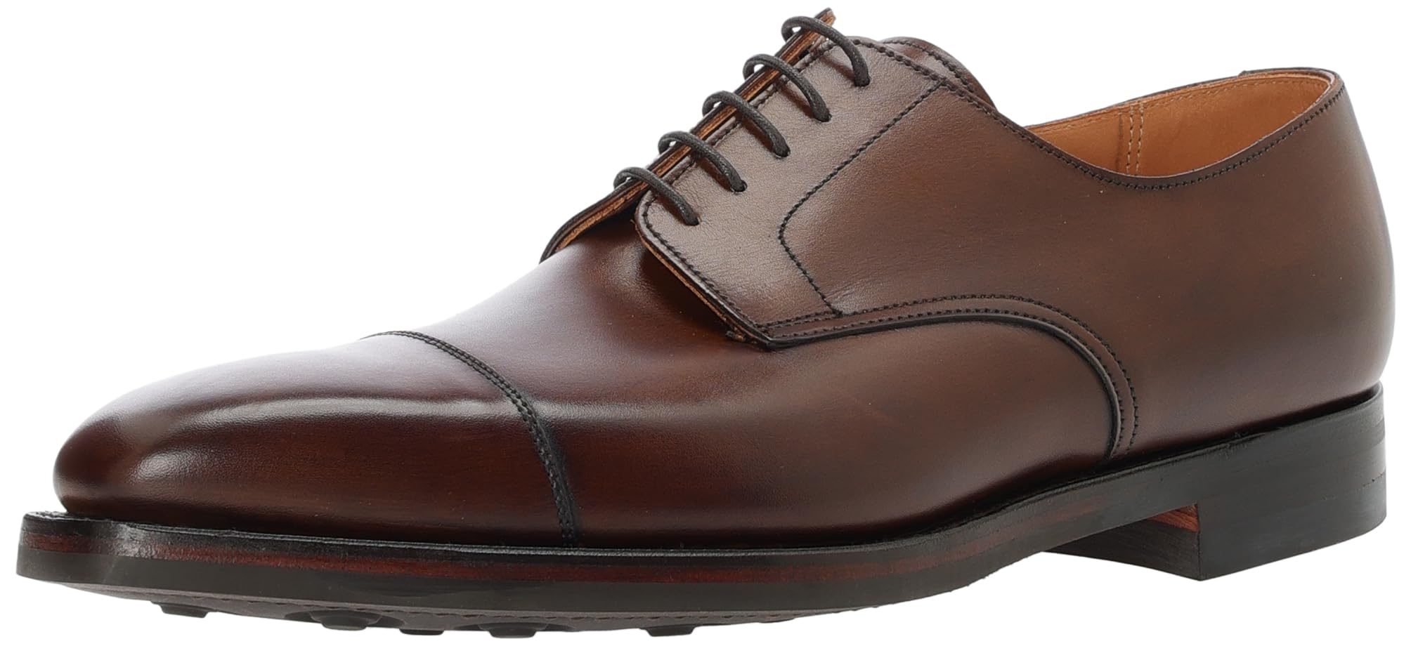 

Crockett Jones Business Dark Sizes E & Men s Shoes, 25140AB02D2, NORWICH, Brown, 27.5cm-28.0cm, [Used]