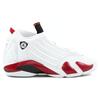 Jordan 14 Retro Candy Cane 2006 311832-101
