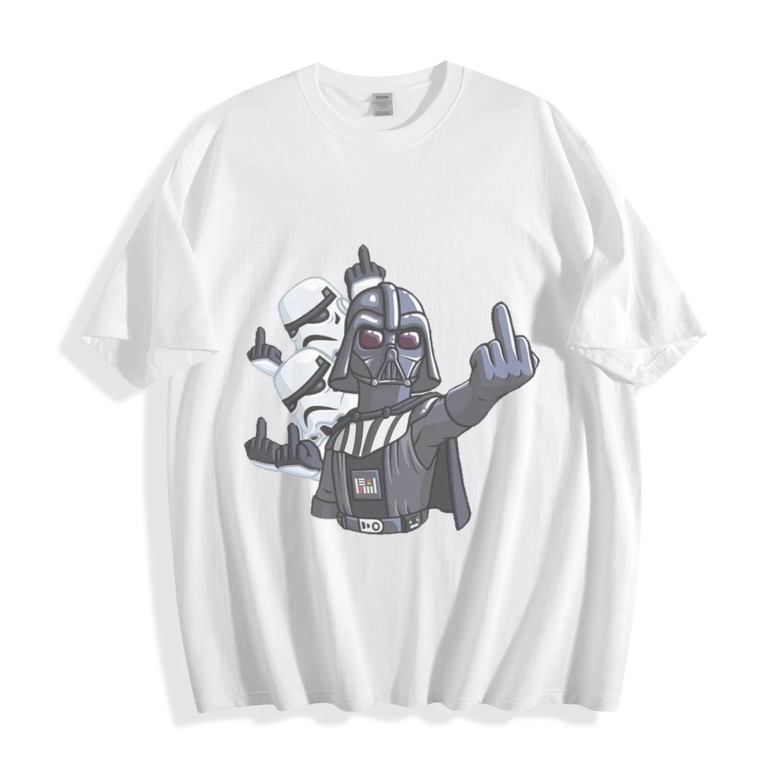 Darth Vader Rebel Taunt T-Shirt XL