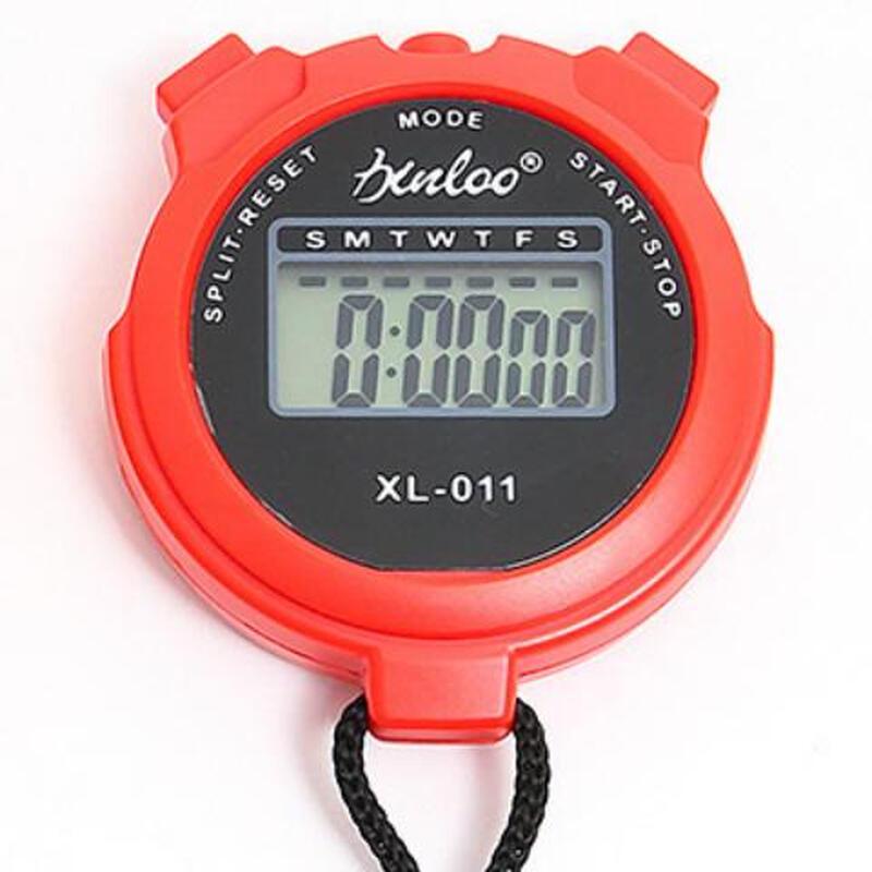 Direen Large Screen Digital Sports Stopwatch