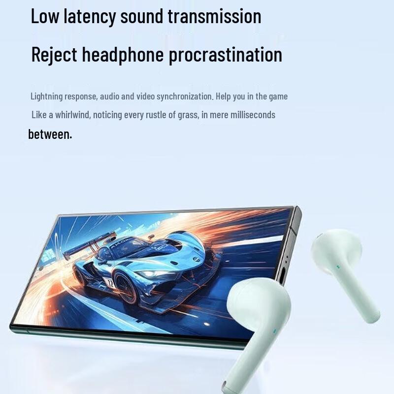 EDIFIER X1 Evo True Wireless Bluetooth Earbuds