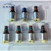New 6R80 Transmission Valve Body Solenoids Kit Fit For Ford Explorer Ranger Mustang Territory Transit Everest F-150 2011-2017