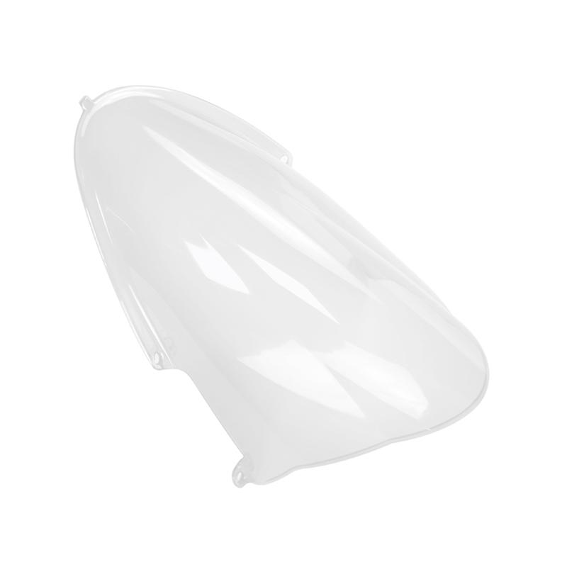 Windshield Heighten Windscreen Wind Deflectors Fairing Cover for APRILIA RS660 -2024 Motorcycle Parts