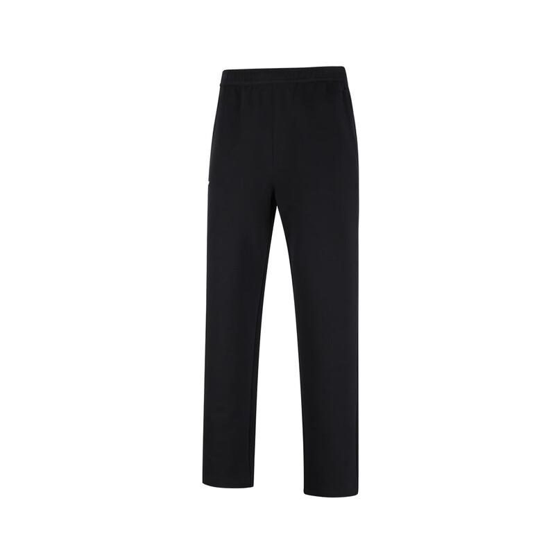 LI-NING Women s Warm Casual Simple Sweatpants L