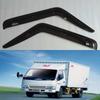 JMC Kaiyun Pickup & Large Truck Rain Guards: Deflectors & Eyebrow Accessories
