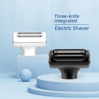 Electric Razor Head Replacement for Men's Shaver