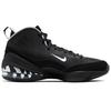 Nike Air Penny 5 Black Silver CZ8782-001