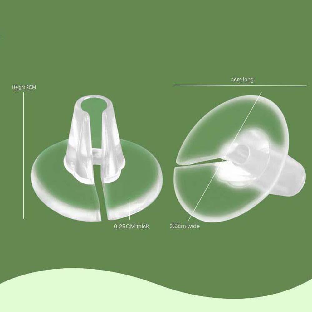 Orthopedic Toe Forefoot Pads Foot Protection Support Forefoot Flip-flops Cushions Guards  for Women