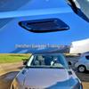 Compatible with Land Rover Discovery 4/Evoque/Sport 2 Hood Air Vent Decorative Accessories