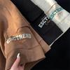 Summer New Men's Shorts Loose All-match Fashion Trend Thin Five-point Pants High Street Hip-hop Casual Pants