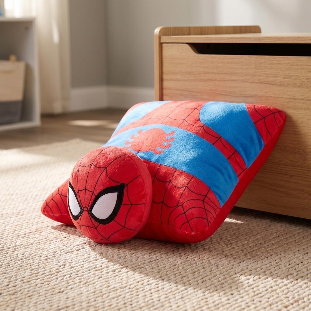 Themed Plush Stuffed Toy, Tagless Soft Plushie Doll for Kids