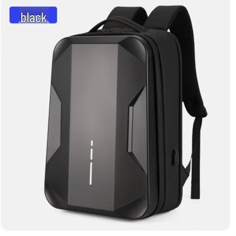 

Vanaheimr Hard Shell Gaming Laptop Backpack 35L