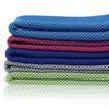 Mini Cold Sweat Absorbent Towel Quick Drying Sport Towels Outdoor Cooling Towel  Running