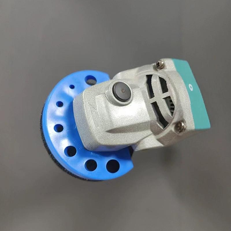 1Pc Drill Bit Sharpener Grinding Drill Bit Holder Angle Grinder Drill Bit Sharpener Grinding Attachment Precision Drilling Brack