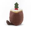 Jellycat Food Funny Cake Doll Plush Doll 10cm High
