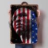 Evander Holyfield Boxer Metal Posters Custom Vintage Metal Signs Wall Art Tin Plaque for Man Cave Home Deco Bedroom Decoration