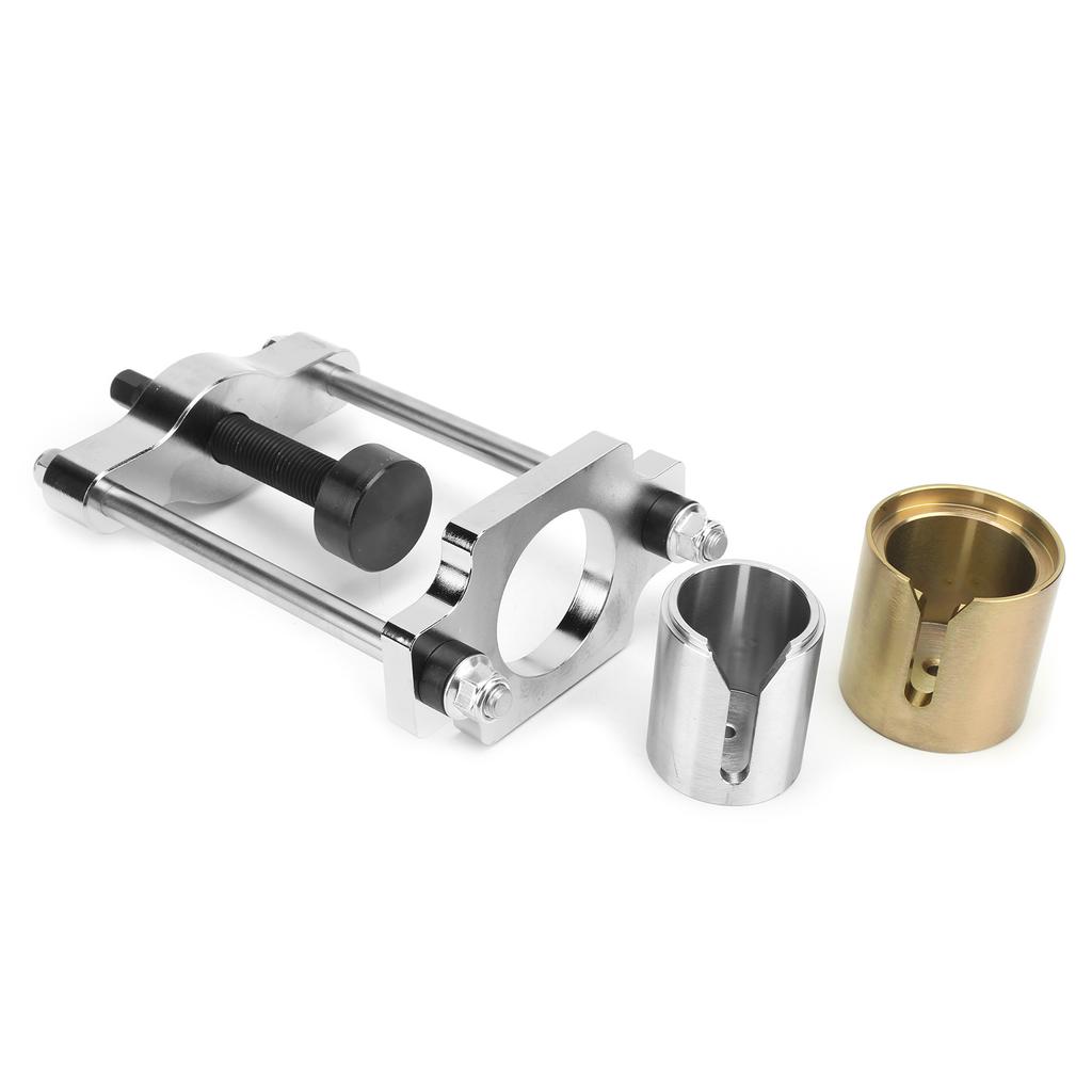 Bushing Removal Tool Set Kit Rear Suspension Carbon Steel Replacement for Focus MK1