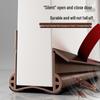 Soundproof Door Seal Strip - Ultra-Quiet, Windproof Insect-Repellent Insulation for Bedroom & Room Door