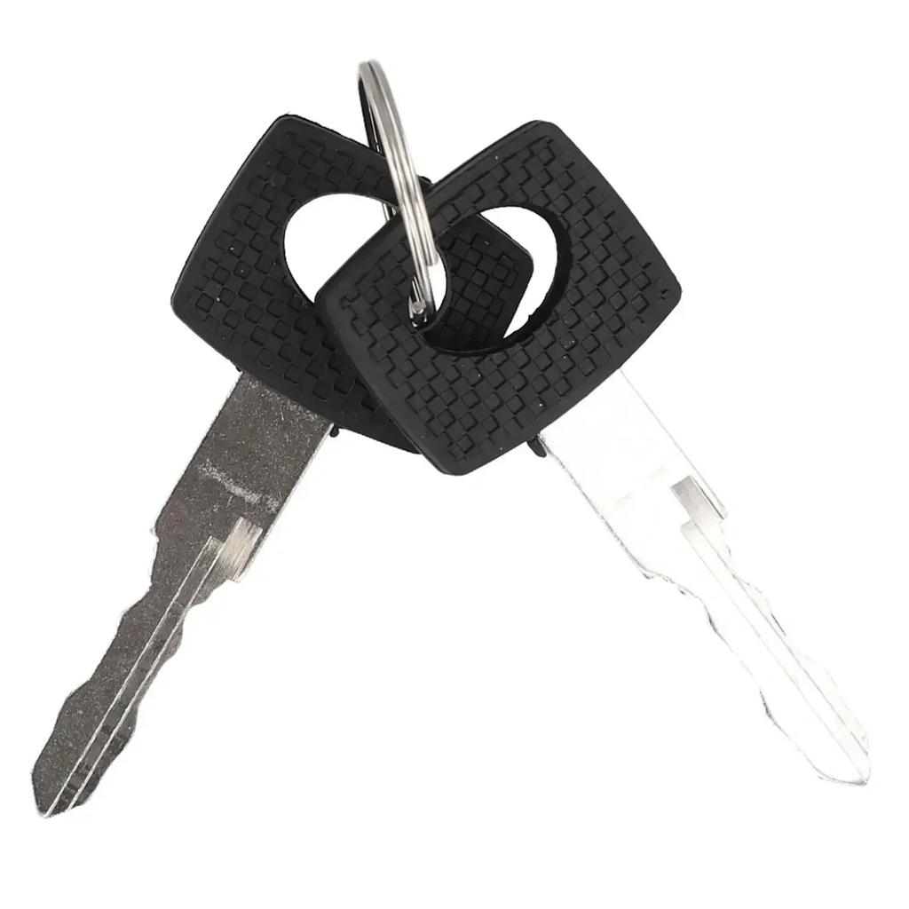 1 Peça Maçaneta de Porta Exterior Lateral Deslizante Dianteira/Traseira com Fechadura e 2 Chaves 9017600459 Substituição Para Sprinter Para Vito Para LT 95-06