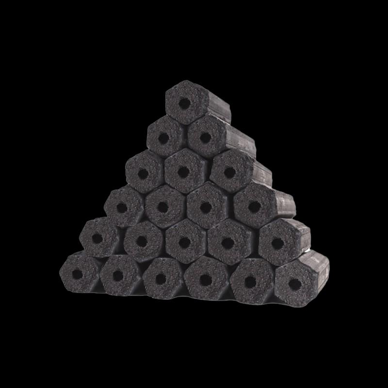 Yi Ning High-Temperature BBQ & Heating Charcoal