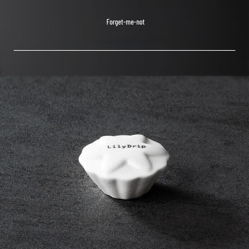 Shangqi Hand-Pour Coffee LilyDrip & Paper Filter Holder