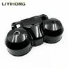 Speedometer Tachometer Gauge Cover for Honda Hornet 600/ CB600 F/CB750 RC42 HORNET 900 2003 2004 2005 2006 2007