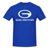 Gac Group Outdoor-T-Shirt Koreanischer Stil Vibe Trendiges und personalisiertes T-Shirt