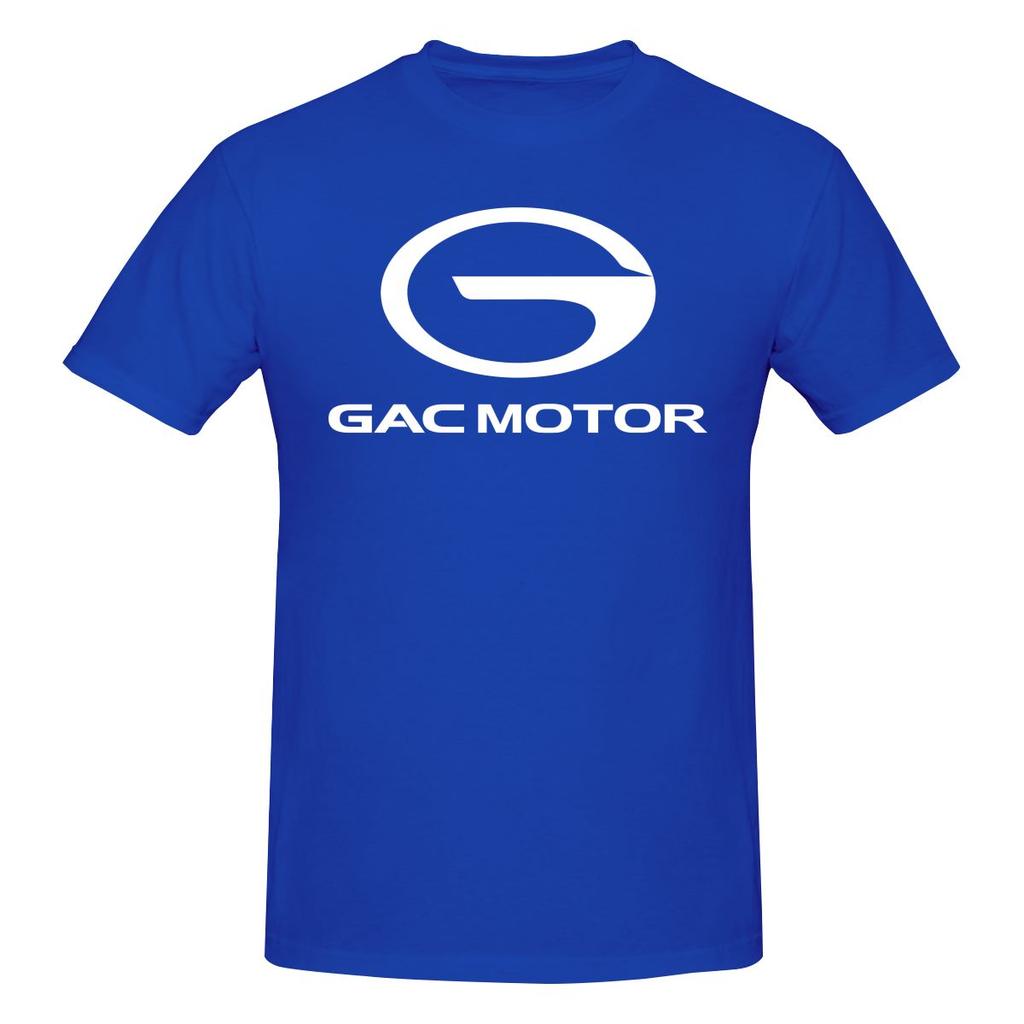 Gac Group Outdoor-T-Shirt Koreanischer Stil Vibe Trendiges und personalisiertes T-Shirt