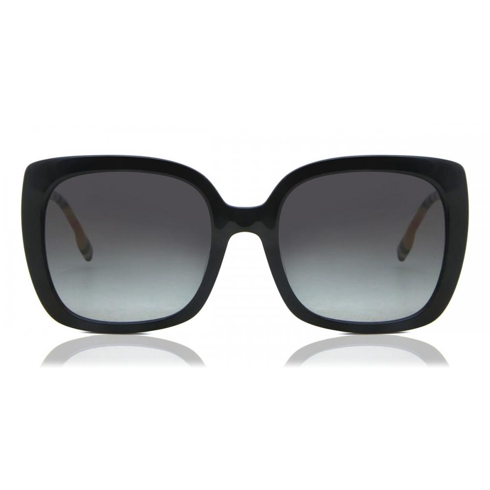 Burberry Be4323f Caroll Asian Fit 38538g Women Sunglasses