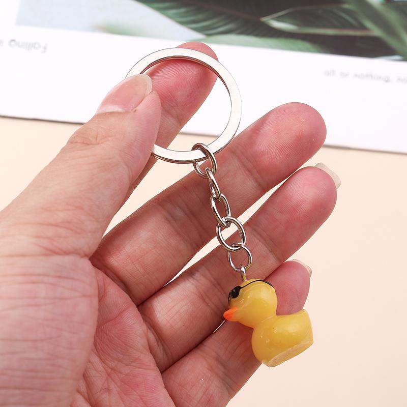 Ethnic Elephant Keychains for Car Key Unique Bohemia Animal Key Rings for Women Men Handbag Accessories DIY Jewelry Gifts